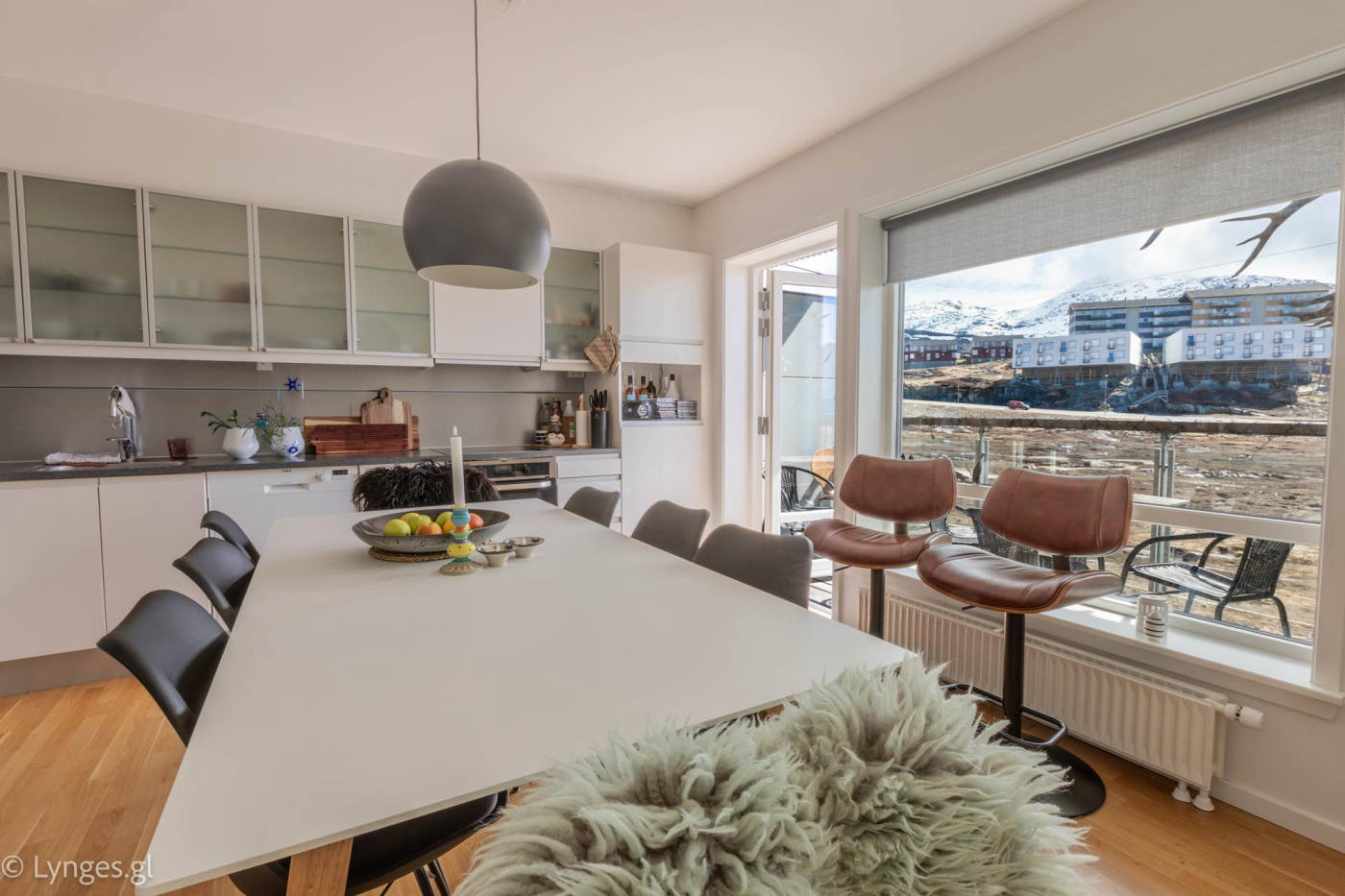 Квартира, 990 м², 381 318$ — FAKTOR